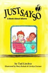 Just Say So Higher Education